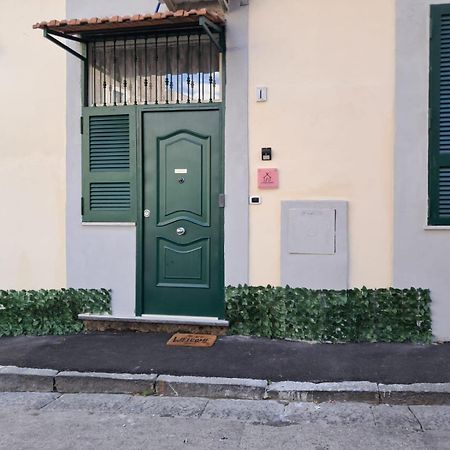 La Petite Maison 나폴리 외부 사진