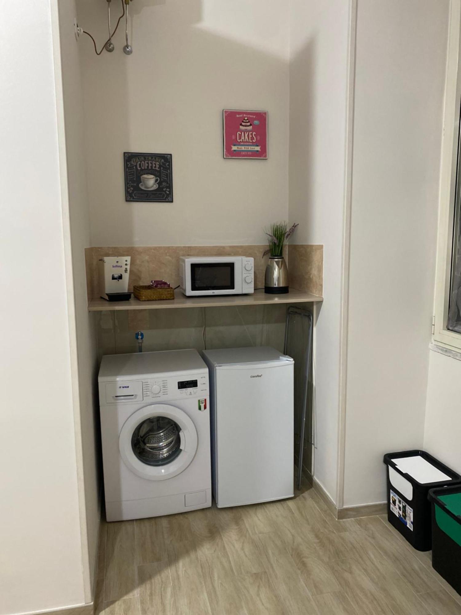 La Petite Maison 나폴리 외부 사진