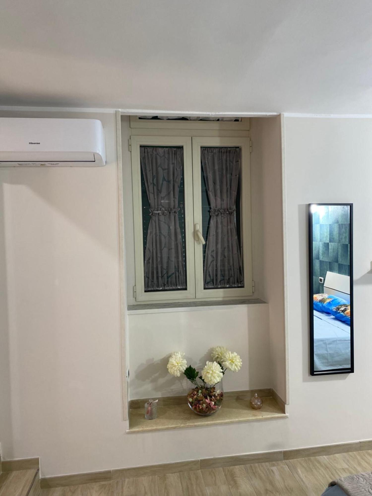 La Petite Maison 나폴리 외부 사진
