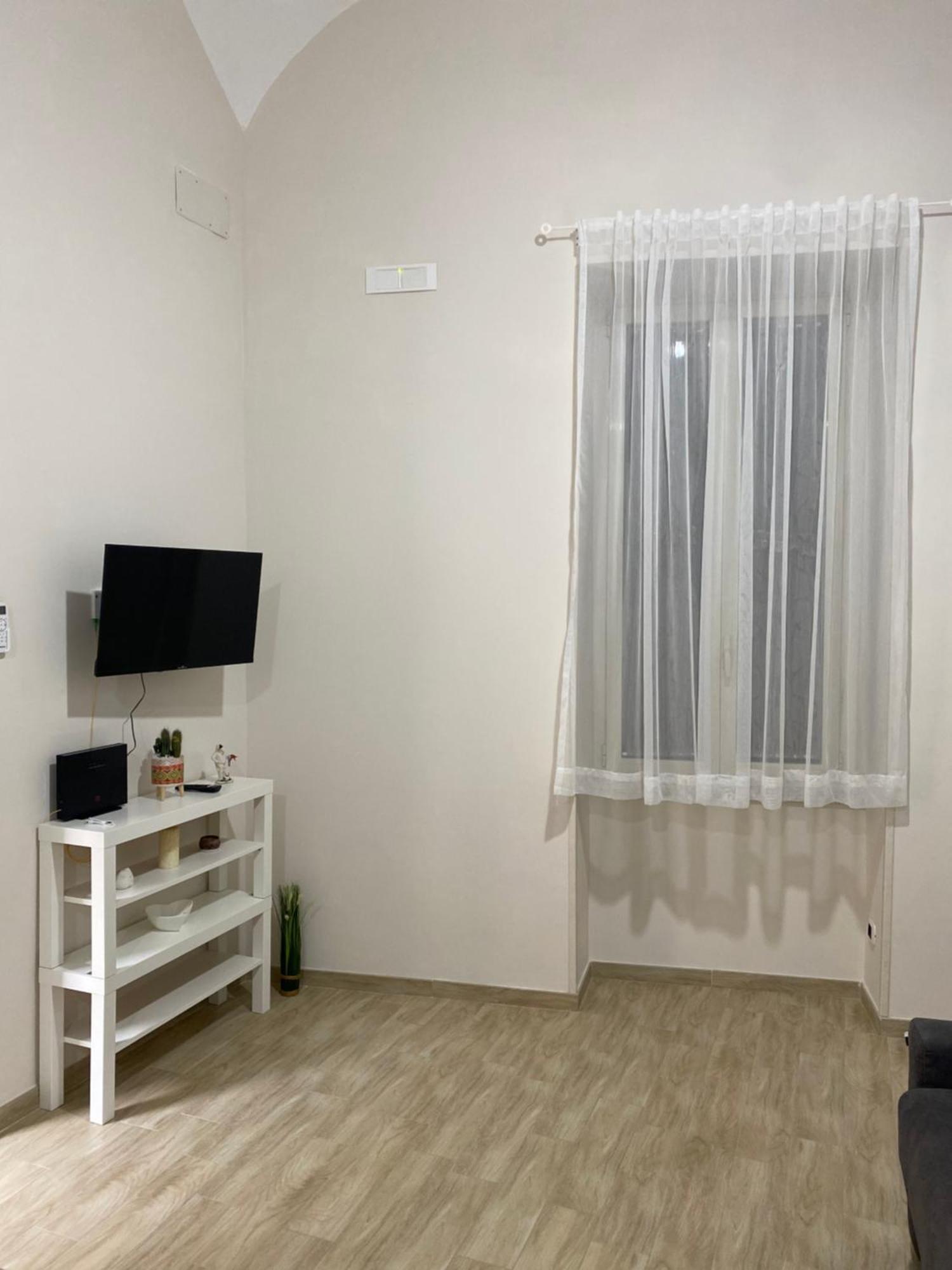 La Petite Maison 나폴리 외부 사진