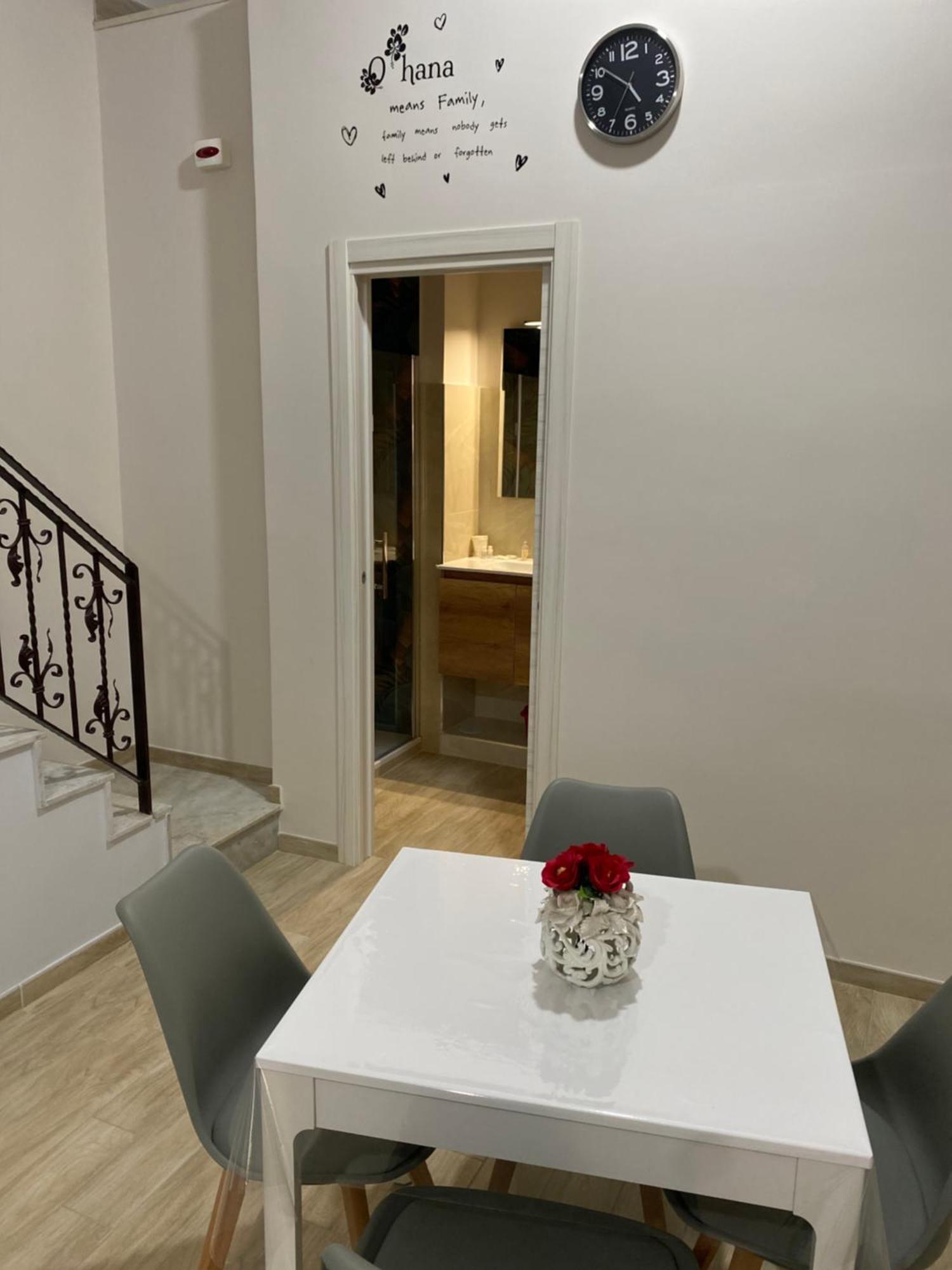 La Petite Maison 나폴리 외부 사진