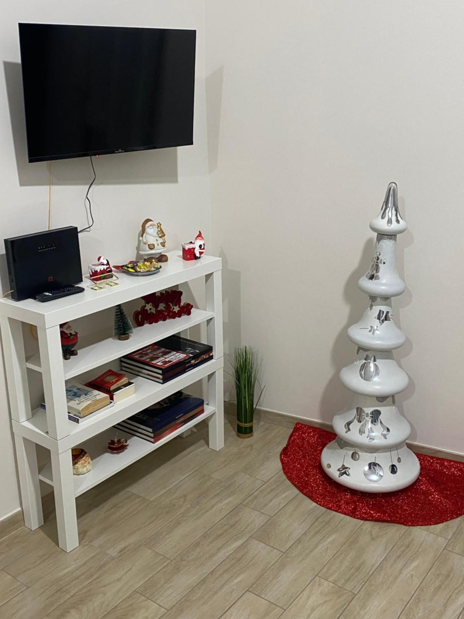 La Petite Maison 나폴리 외부 사진