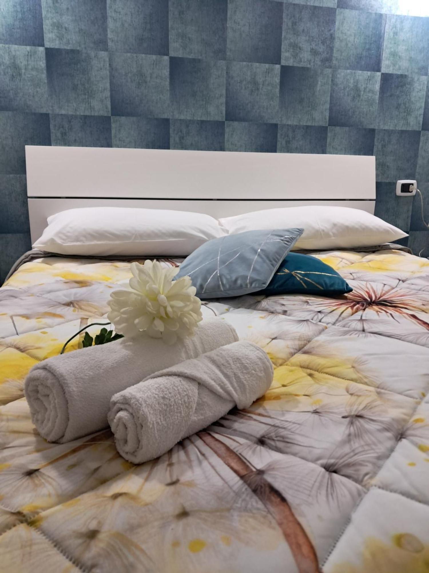 La Petite Maison 나폴리 외부 사진
