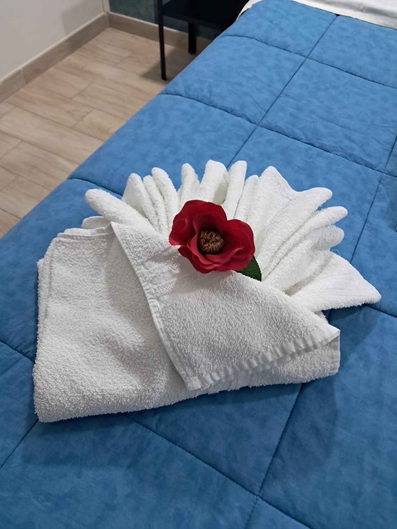 La Petite Maison 나폴리 외부 사진